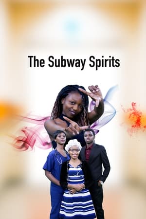 The Subway Spirits poszter