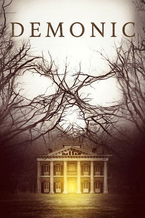 Haunted poszter