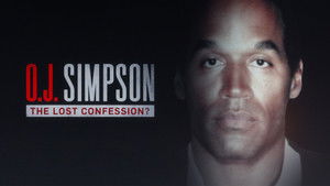 O.J. Simpson: The Lost Confession? háttérkép