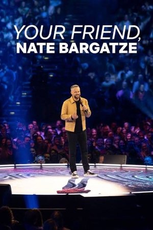 Barátod, Nate Bargatze poszter