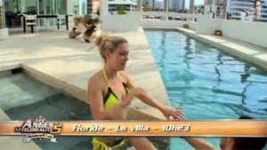 Les Anges Season 5 Ep.11 11. epizód