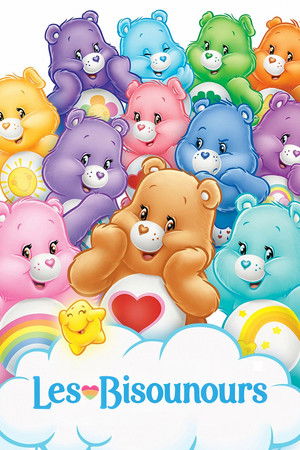The Care Bears poszter