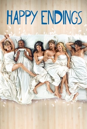 Happy Endings - Fuss el véle!