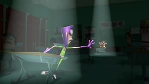 Fanboy and Chum Chum Season 1 Ep.14 14. epizód