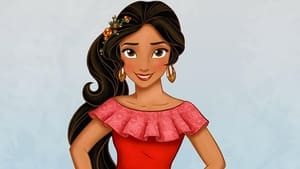 Elena, Avalor hercegnője kép