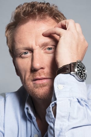 Kevin McKidd profil kép