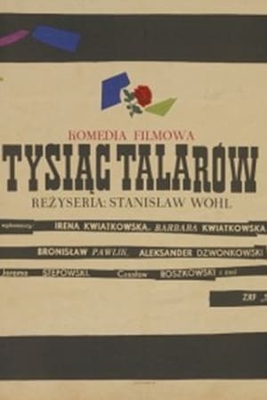 Tysiąc talarów