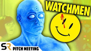 Pitch Meeting 3. évad Ep.20 20. epizód