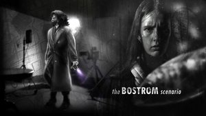 The Bostrom Scenario háttérkép