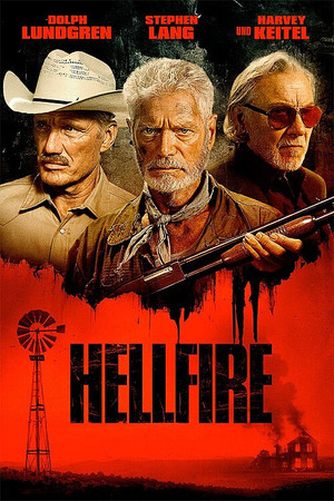 Hellfire poszter