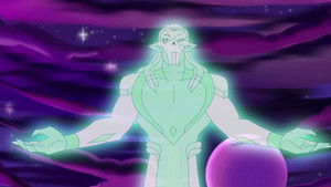 She-Ra és a lázadó hercegnők 5. évad Ep.12 Heart (1)