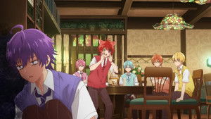 劇場版すとぷり はじまりの物語~Strawberry School Festival!!!~ háttérkép