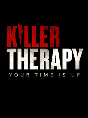 Killer Therapy poszter