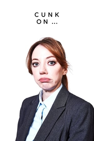 Philomena Cunk szerint a világ poszter