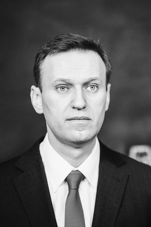 Alexey Navalny profil kép