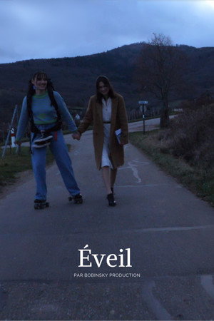 Éveil poszter