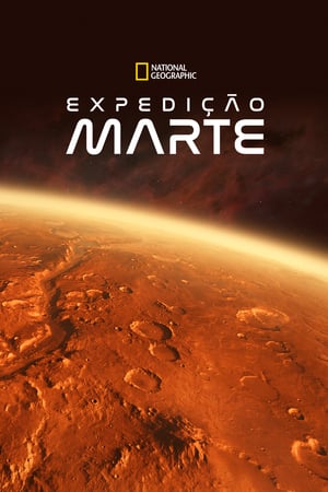 A Mars felfedezői: Spirit és Opportunity poszter