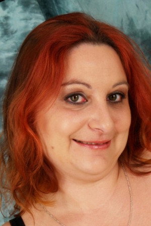 Gertruda profil kép
