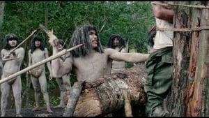 Cannibal Holocaust háttérkép