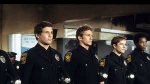 The Rookies háttérkép