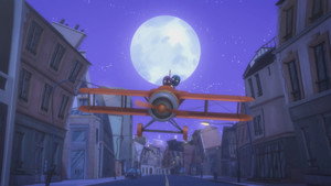 Pizsihősök 2. évad Ep.47 47. epizód