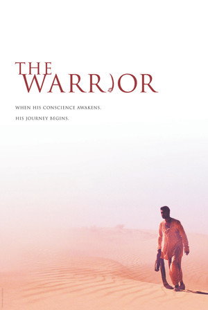The Warrior poszter