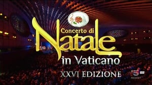 Concerto di Natale in Vaticano 2019 háttérkép