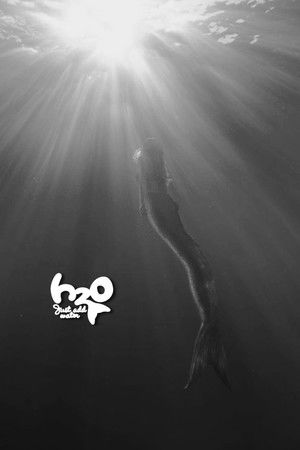 H2O: Egy vízcsepp elég poszter