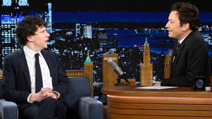 The Tonight Show Starring Jimmy Fallon 11. évad Ep.118 118. epizód
