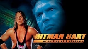 Hitman Hart: Wrestling With Shadows háttérkép