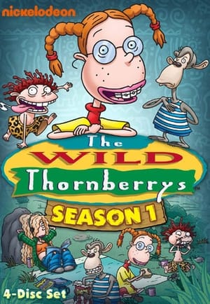 A Thornberry család