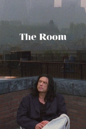 A szoba - The Room poszter