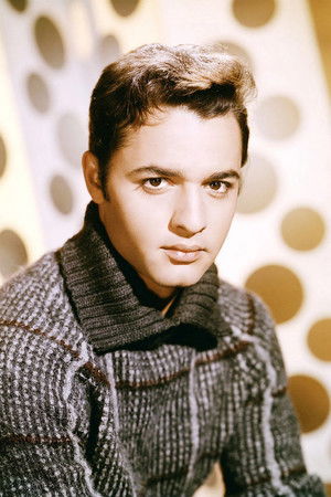 Sal Mineo profil kép