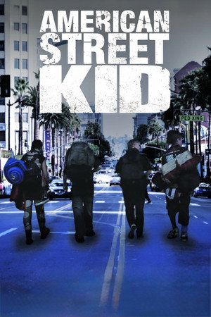 American Street Kid poszter