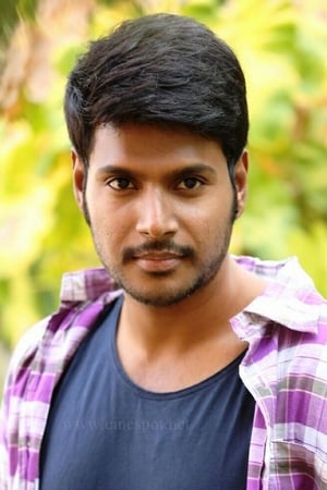 Sundeep Kishan profil kép