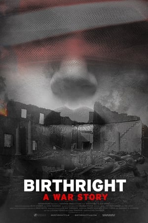 Birthright: A War Story poszter