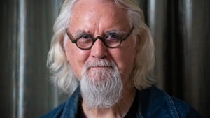 Billy Connolly: Life, Death and Laughter háttérkép