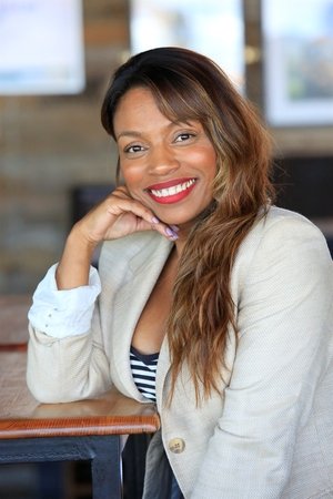 Carmen Maarman