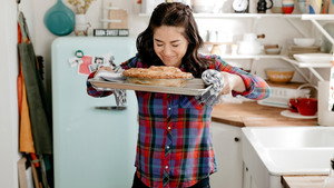 Girl Meets Farm Season 2 Ep.1 1. epizód