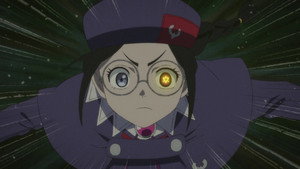 クレバテス-魔獣の王と赤子と屍の勇者 2. évad Ep.6 6. epizód