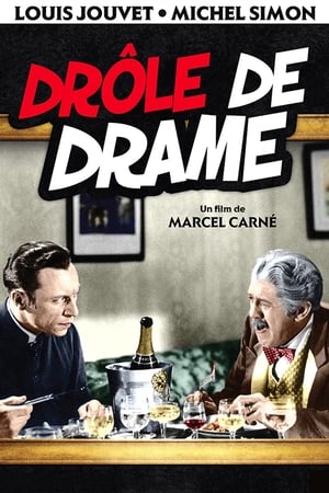 Drôle de drame