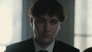 The Five Steps of Irish Catholic Grieving háttérkép