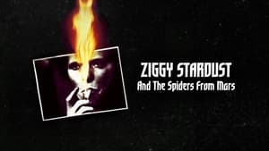 Ziggy Stardust and the Spiders from Mars háttérkép