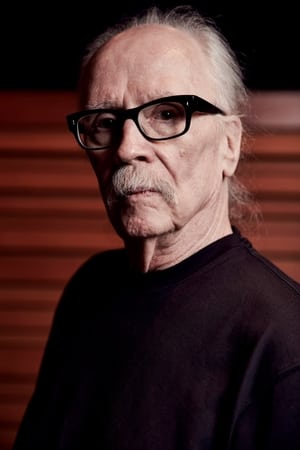 John Carpenter profil kép