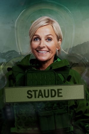 Vår Staude