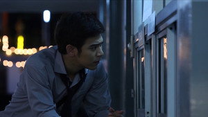 สุภาพบุรุษลูกผู้ชาย Season 1 Ep.5 5. epizód