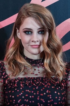 Josephine Langford profil kép