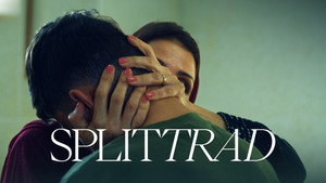 Splittrad háttérkép