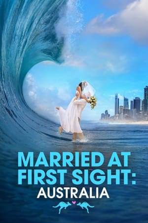 Married at First Sight