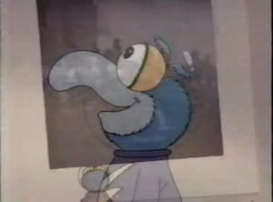 Muppet Babies 2. évad Ep.5 5. epizód